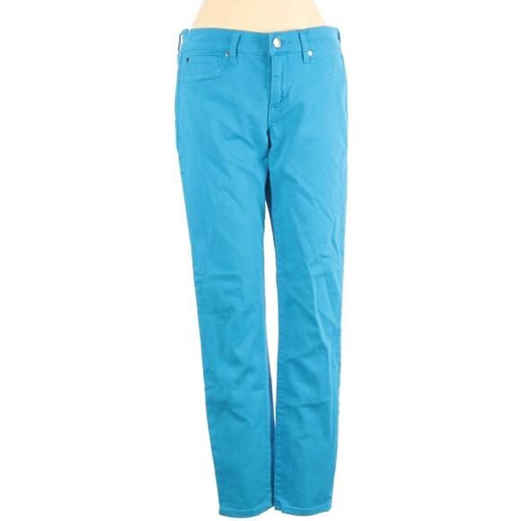 Gap Jeggings Size 4 legging Jean 27/4 - Picture 1 of 6